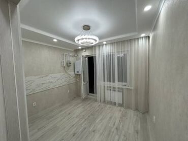 профсоюзная квартира: 1 бөлмө, 48 кв. м, Элитка, 7 кабат