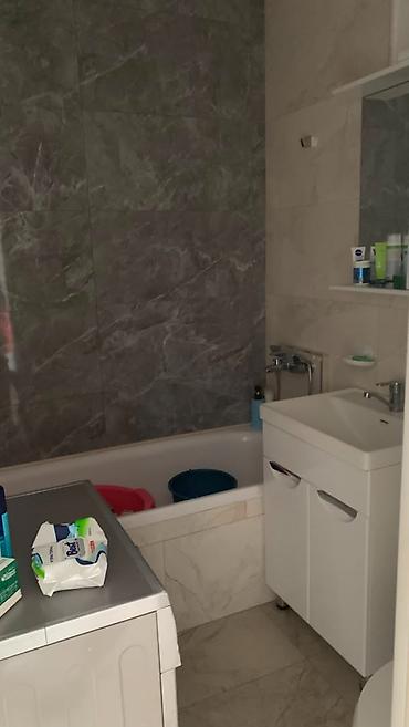 сдаю чекиш ата: 1 комната, 38 м², Чекиш-Ата рынок Элитка, 1 этаж, Евроремонт — 8