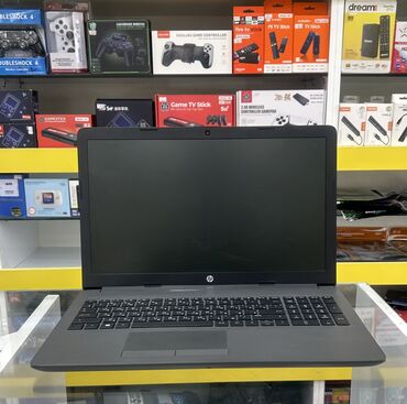 HP: İşlənmiş HP 15.6 ", Intel Core i3, 256 GB