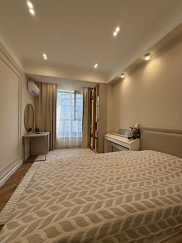 Продажа квартир: 4 комнаты, 138 м² — 3