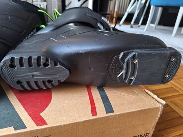 Oprema za skijanje: Pancerice ROSSIGNOL Speed 100, Flex 100, Last 104, 27.5 Perfektno na lalafo.rs — 4 Oprema za skijanje: Pancerice ROSSIGNOL Speed 100, Flex 100, Last 104, 27.5 Perfektno — 4