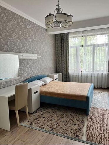 Долгосрочная аренда квартир: 4 комнаты, Собственник — 14