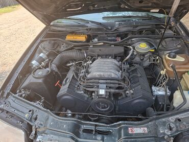 дискы: Audi 100: 1991 г., 2.6 л, Механика, Бензин, Седан