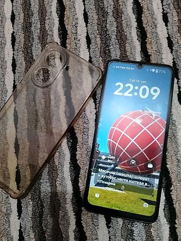 Xiaomi: Hiaomi redmi a5. jos pod garancijom 100eura. malo koriscen — 2