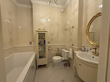 Продажа квартир: 5 и более комнат, 380 м², Элитка, 14 этаж, Дизайнерский ремонт — 12