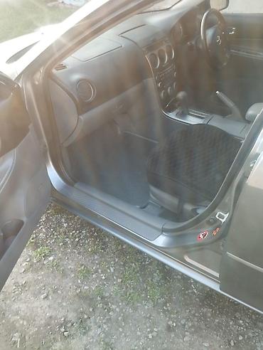 Mazda: Mazda 6: 2002 г., 2 л, Автомат, Бензин, Седан — 7