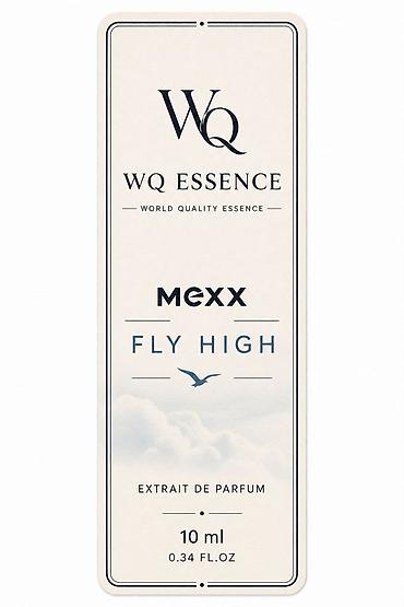 ex nihilo: Продам аромат Mexx Fly High (распив) 💎 Лёгкий, свежий и энергичный — 1