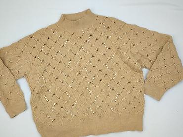 pull and bear bluzy: Women`s sweater, size 5XL — 1