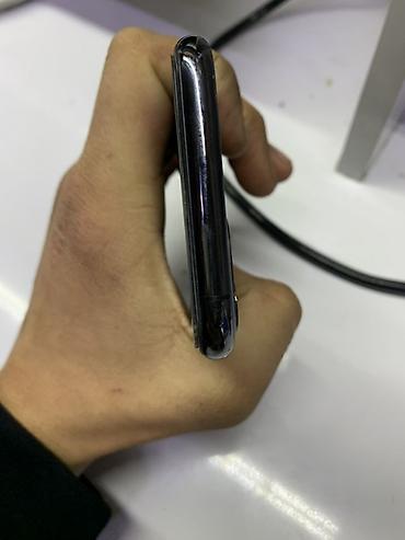 айфон 11 копия: IPhone 11 Pro, Б/у, 64 ГБ, Space Gray, Зарядное устройство, Защитное стекло, Чехол, 72 % — 7
