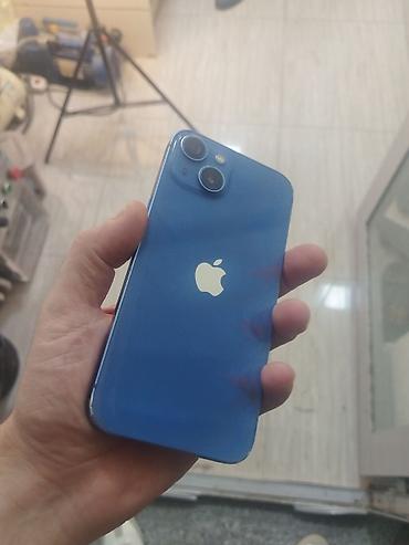 iphone 13 yeni: IPhone 13, 128 GB, Mavi — 1