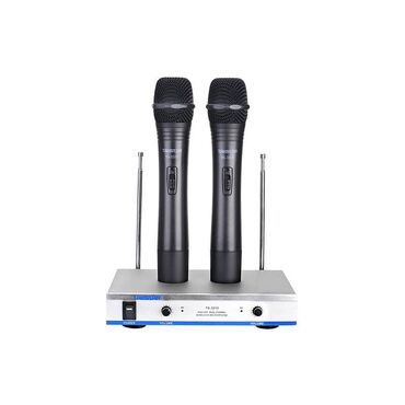 микрофон akg c3000: Б/У Takstar TS-3310H — это беспроводная микрофонная система с ручным