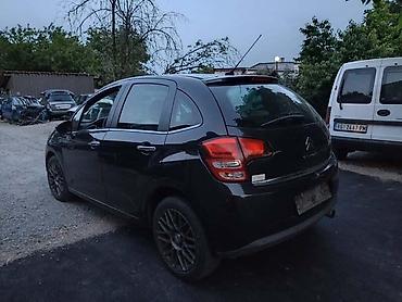 smart multimedija: MOTOR ZA CITROEN C3 | Originalni polovni delovi — 4