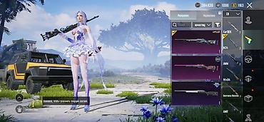 Meta Quest 2: Аккаунт PUBG Mobile (режимы Классика + Metro Royale) Основное: - Ник — 12