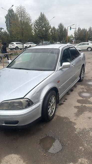 хонда аккорд двери: Honda Accord: 2000 г., 1.8 л, Бензин, Седан — 3