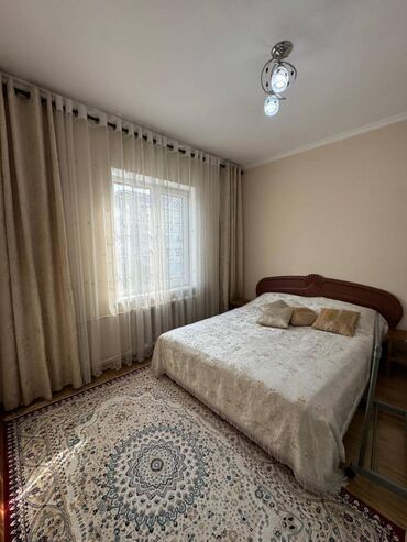Продажа квартир: 3 комнаты, 80 м², 106 серия, 6 этаж, Евроремонт