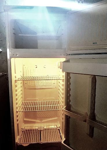 stinol: İşlənmiş 2 qapılı Stinol Soyuducu Satılır, rəng - Ağ — 2