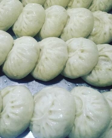 Готовые блюда, кулинария: Комплексные обеды от кулинарии «Дасторкон». От 270 сом. Доставка от — 8