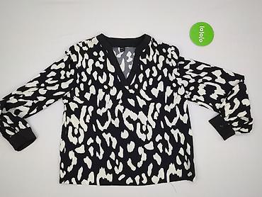 shein bluza oversize: Shein, Bluzka damska, rozmiar M — 2