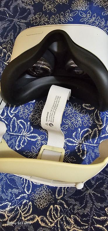 Meta Quest 2: Meta Quest 2 (128 ГБ, Standalone VR) полностью оригинал, полный at lalafo.kg — 2 Meta Quest 2: Meta Quest 2 (128 ГБ, Standalone VR) полностью оригинал, полный — 2