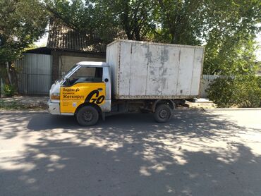 грузовые машины в лизинг: Легкий грузовик, Hyundai, Стандарт, Б/у