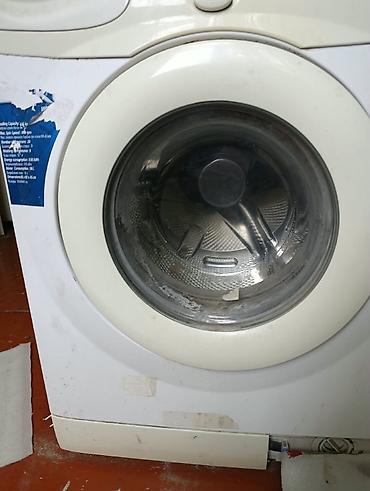 Кир жуучу машиналар: Продаю стиральную машину BEKO WM 3458 E Стиральная машина Beko в — 3