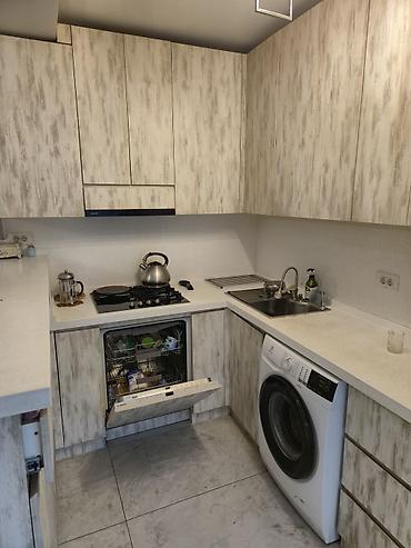 Yeni tikili: Panorama park Gence pr Ahmedli 3 otdağ Deniz menzereli 2-ci mertebe — 26