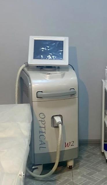 Gözəllik və estetika avadanlığı: Salon ücün hazir biznes satilir. Her sey daxil Cemi 6000 azn Real — 3