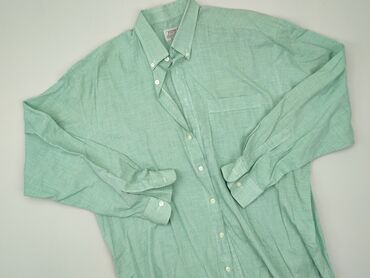 Men: Shirt for men, XL (EU 42), condition - Good