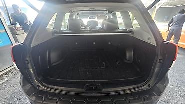 outback xt: Subaru Forester: 2021 г., 2.5 л, Вариатор, Бензин, Кроссовер — 9