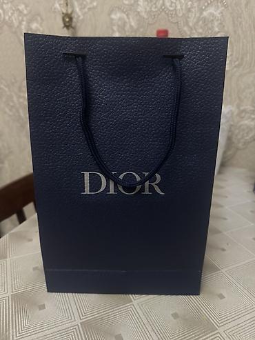 Dior Sauvage Eau de Parfum – kişi ətiri Açılıb 1- Dəfə İsdifadə Olunub lalafo.az -da Dior Sauvage Eau de Parfum – kişi ətiri Açılıb 1- Dəfə İsdifadə Olunub