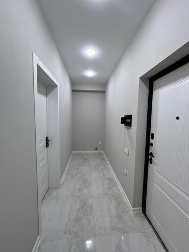 Yeni tikili: 2 otaqlı, Yeni tikili, 59 kv. m — 3