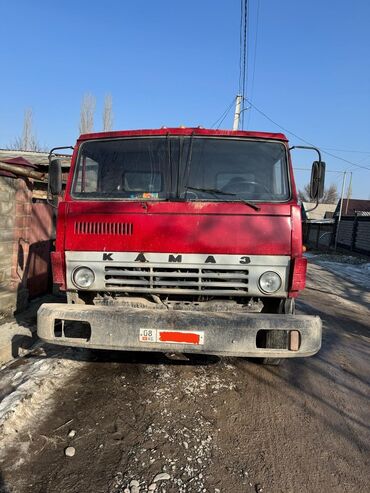 спринтер грузовое: Легкий грузовик, Камаз, Б/у