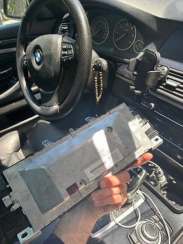 displey: F 10 üçün restaling original monitor. Üstdən çıxma yeni orginal — 2