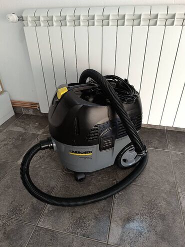 Vacuum Cleaners: KARCHER professional NT 25/1 Ap usisivac suvo-mokro usisavanje u