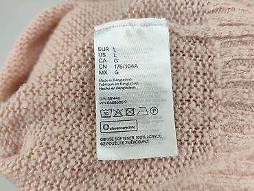 divided shirts: H&M Divided, Sweter damski, rozmiar L — 5
