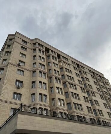 Продажа квартир: 2 комнаты, 48 м², Элитка, 3 этаж, Евроремонт