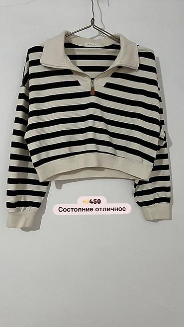 Джинсы: Джинсы, Прямые, Средняя талия — 7