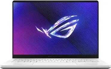 пк для игр: Ультрабук, Asus, 32 ГБ ОЗУ, AMD Ryzen 9, 14 ", Новый, Для работы, учебы, память SSD