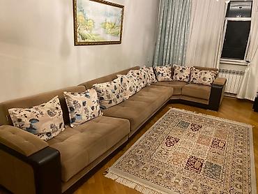 Digər mebel: Divan satilir,300 Azn — 2