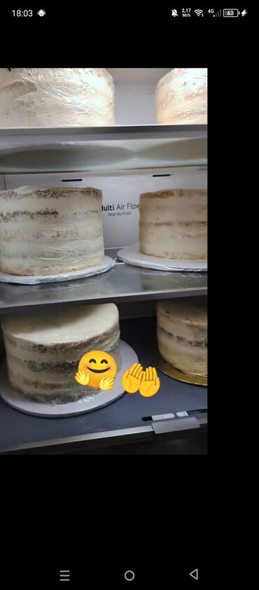 Tortlar: Tematik tortlar – fərdi dizayn - Körpə şənliyi, ad günü, ana–ata üçün — 7