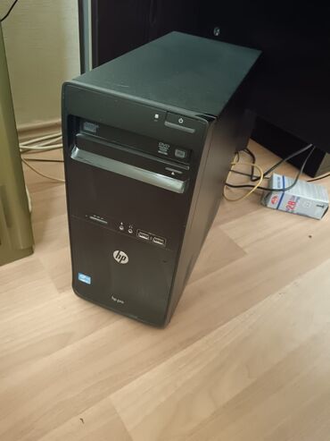 hp hdd: 150Azn CPU i7 3770 Ram 4gb HDD 500gb Islek vezyetedi hec bir problemi