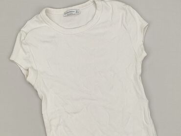 koszulka od c a: Stradivarius, T-shirt damski, rozmiar S