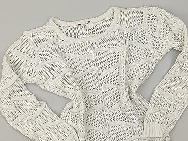 brandy sweter: Sweter damski, rozmiar XL — 1