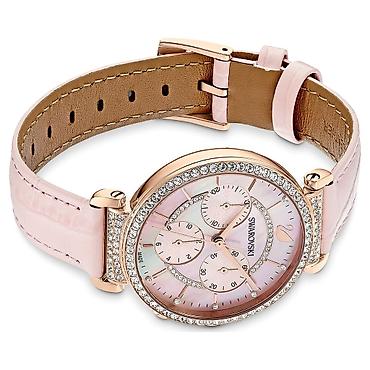 swarovski saat: Yeni, Qol saatı, Swarovski, rəng - Qızılı — 7