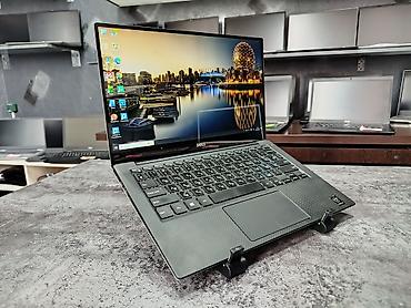 Ноутбуки Dell: Ультрабук, Б/у, Intel Core i5 — 1
