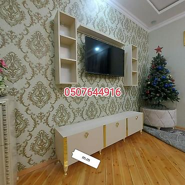 kreslo gence: Yeni, Düz TV altlığı, Polkalı, Laminat, Rusiya — 1