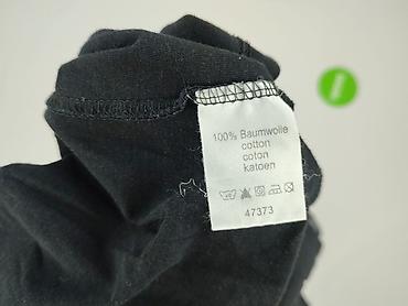 stussy t shirty basic: Top damski, rozmiar 9XL — 5