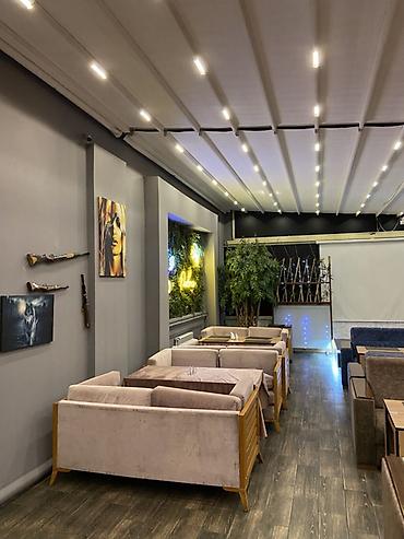 İcarəyə restoran və kafelər: Telefonda deqiq texmini teqribi unvan deyilmir. Obyekti gosterme — 1