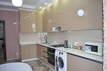 Посуточная аренда квартир: 2 комнаты, Кондиционер — 12