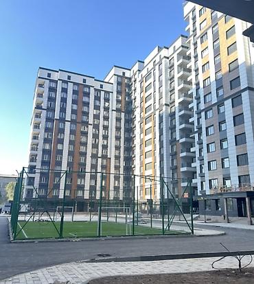 квартиры псо: 2 комнаты, 70 м², Технопарк Элитка, 11 этаж, Евроремонт — 3